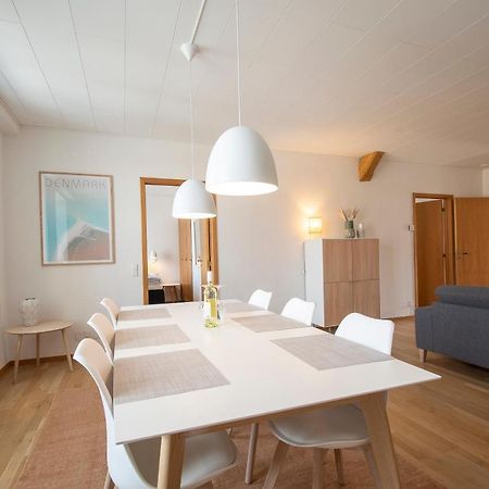 Exclusive 2 Bedroom Apartment Sønderborg Extérieur photo