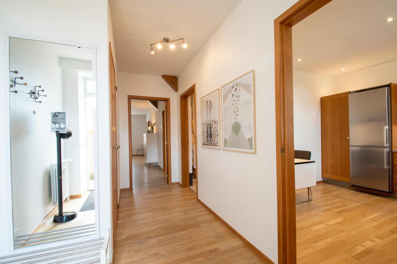 Exclusive 2 Bedroom Apartment Sønderborg Extérieur photo