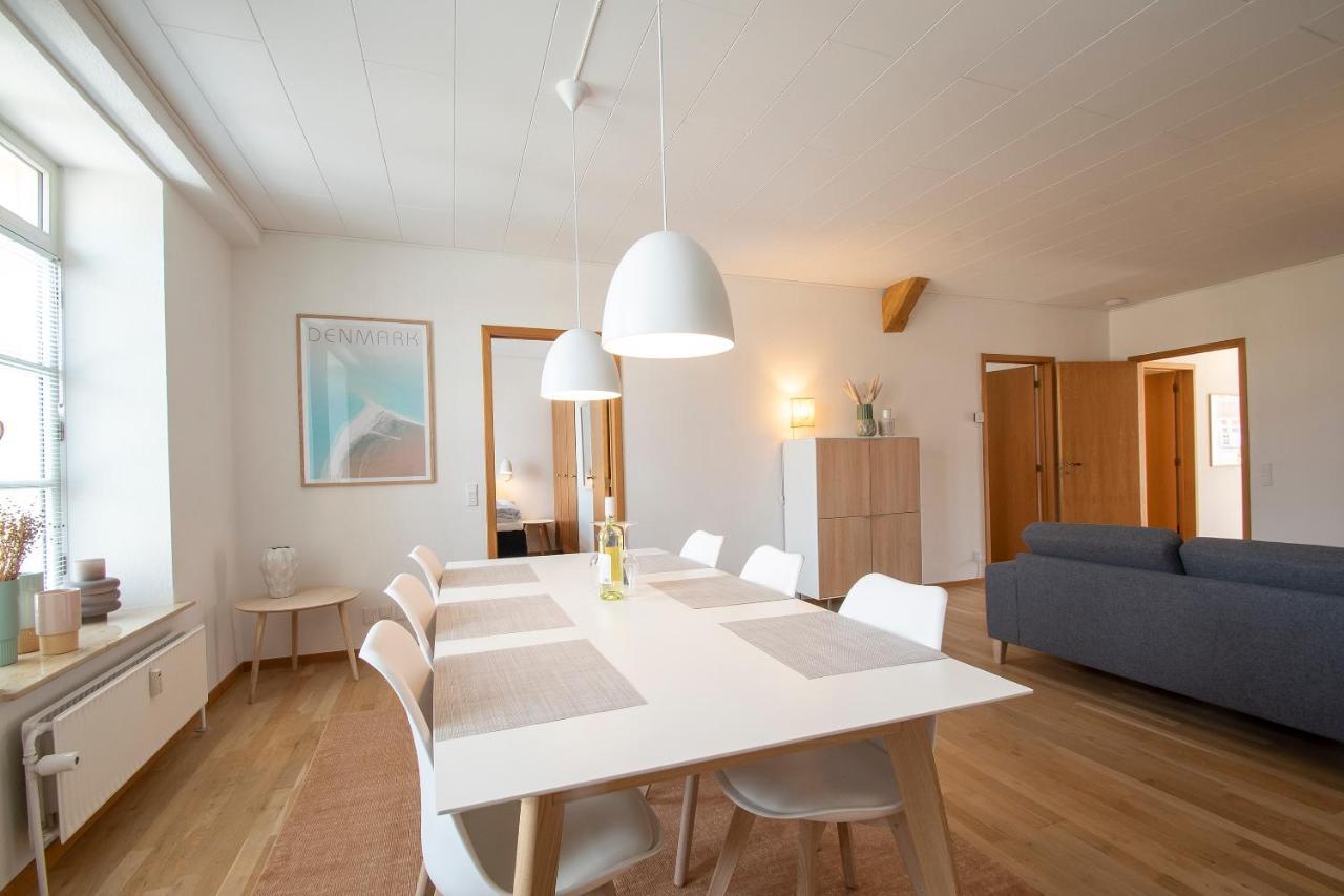 Exclusive 2 Bedroom Apartment Sønderborg Extérieur photo