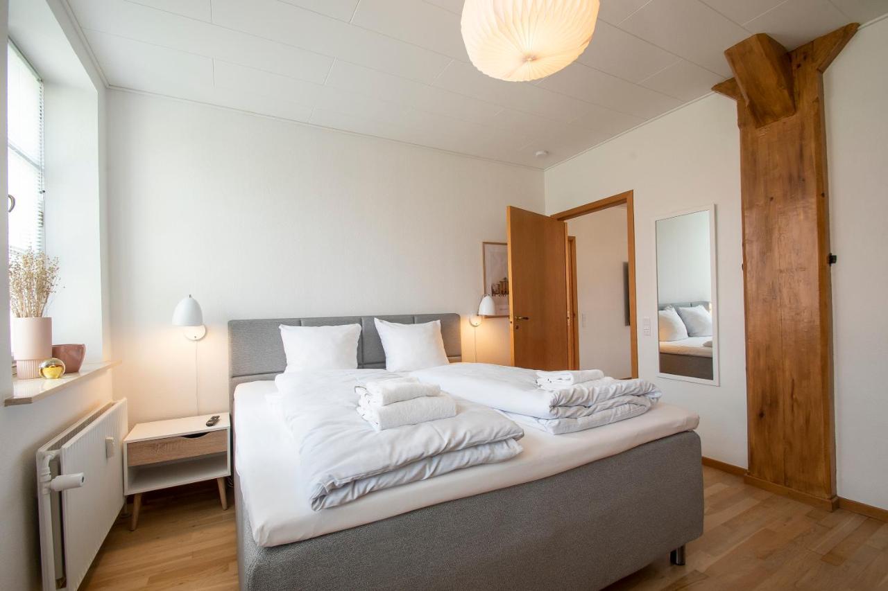 Exclusive 2 Bedroom Apartment Sønderborg Extérieur photo