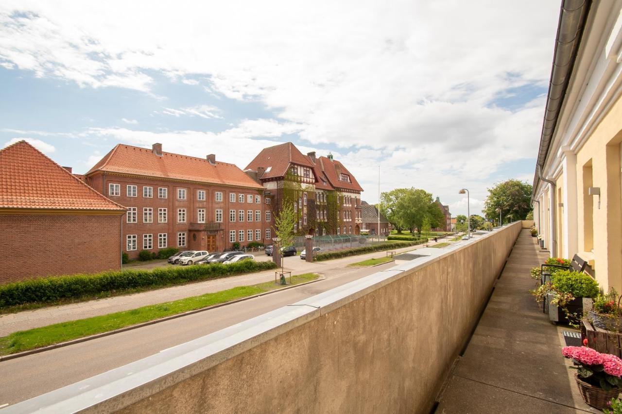 Exclusive 2 Bedroom Apartment Sønderborg Extérieur photo