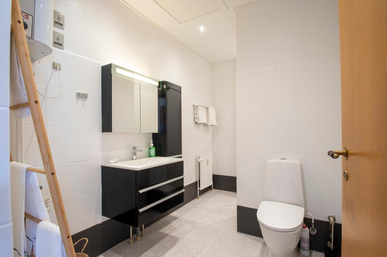 Exclusive 2 Bedroom Apartment Sønderborg Extérieur photo