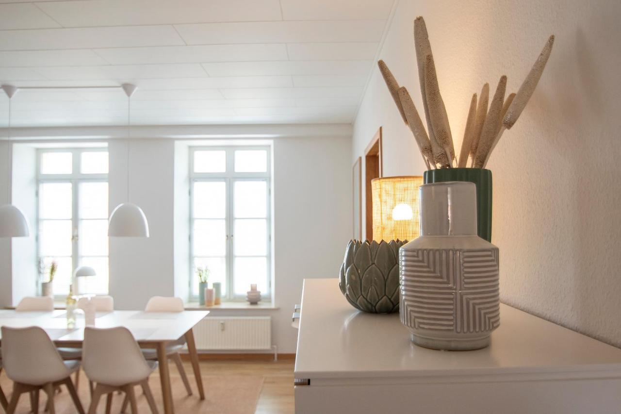 Exclusive 2 Bedroom Apartment Sønderborg Extérieur photo
